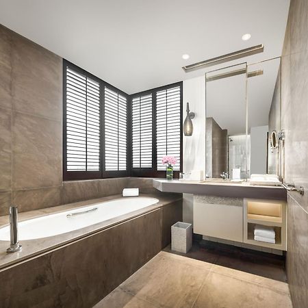 Hotel Hyatt Regency Suzhou Suzhou  Exterior foto