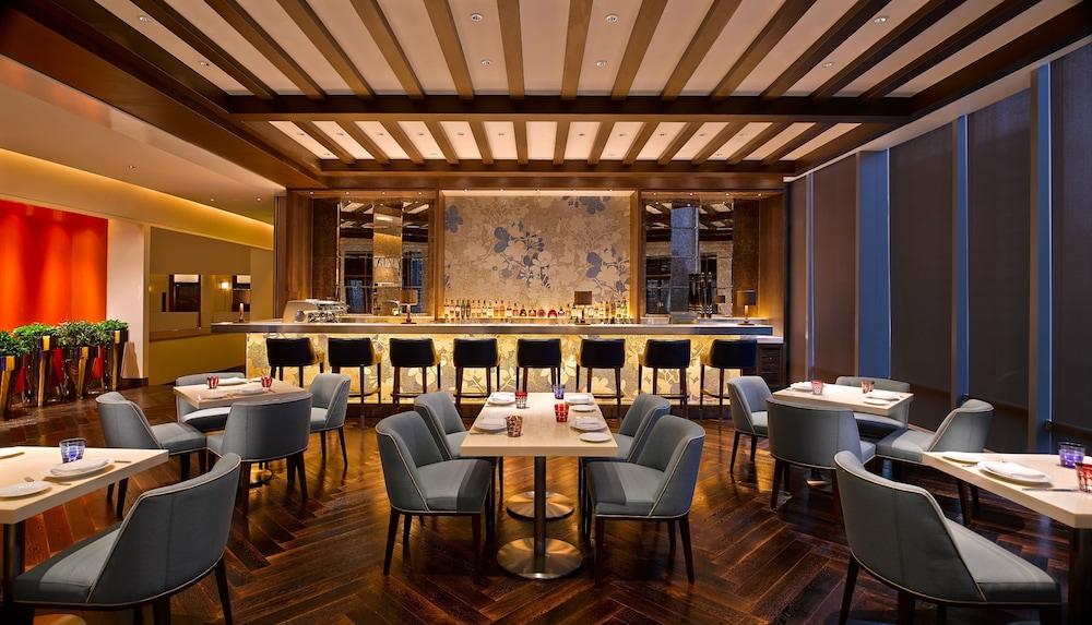 Hotel Hyatt Regency Suzhou Suzhou  Exterior foto